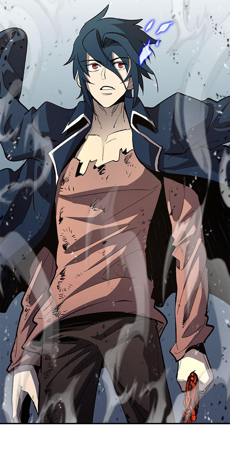 Read The Art of Reincarnation Manga Online