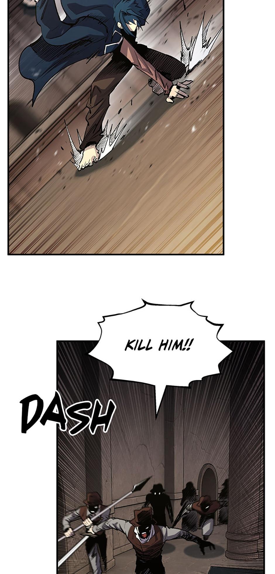 Read The Art of Reincarnation Manga Online