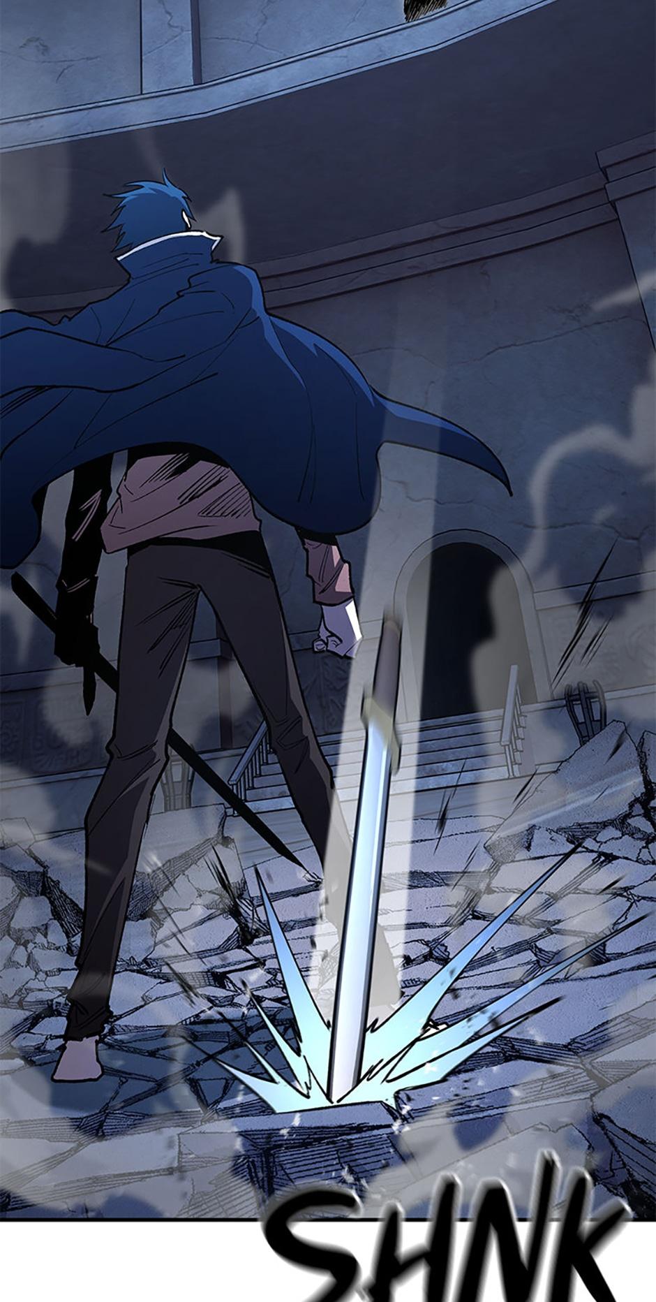 Read The Art of Reincarnation Manga Online