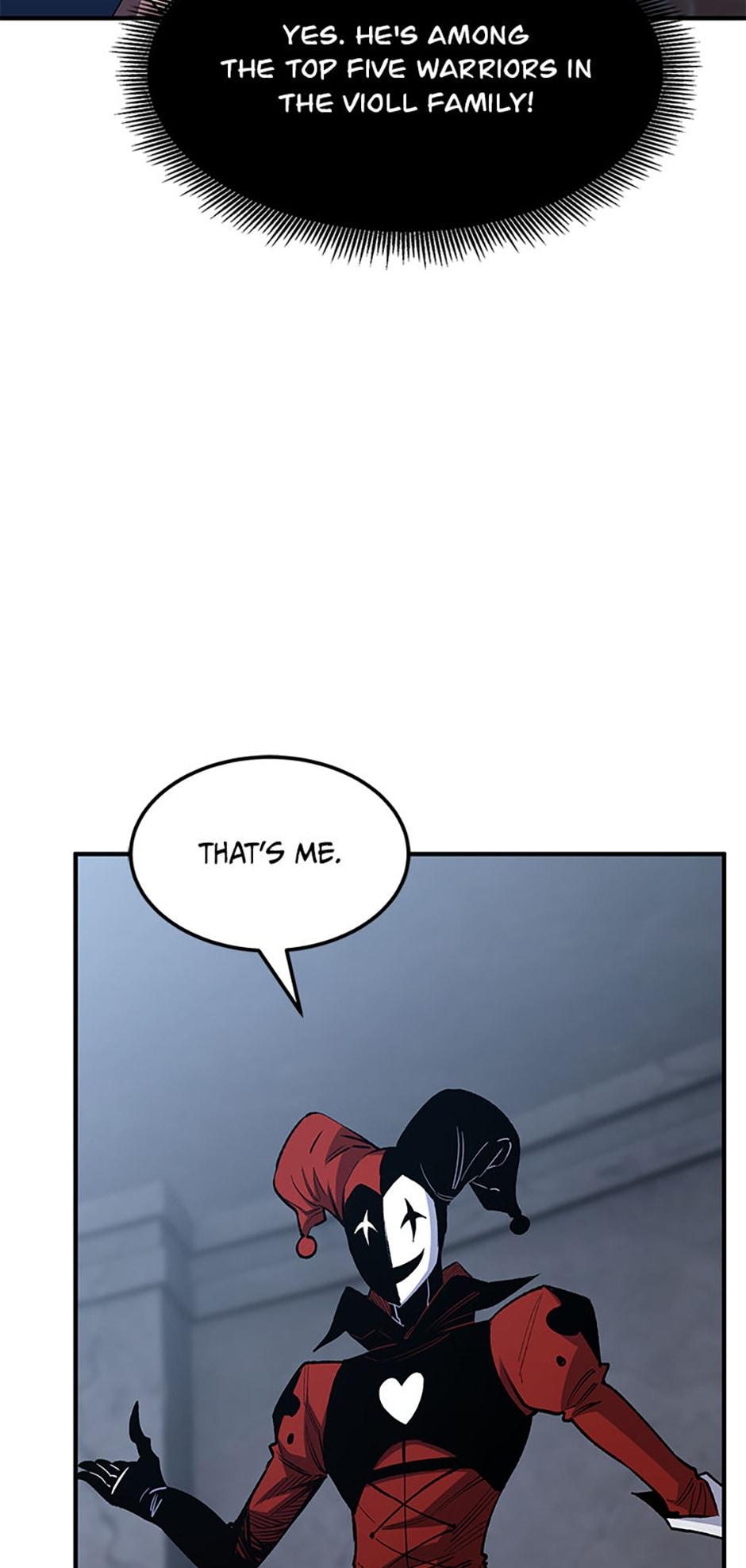 Read The Art of Reincarnation Manga Online