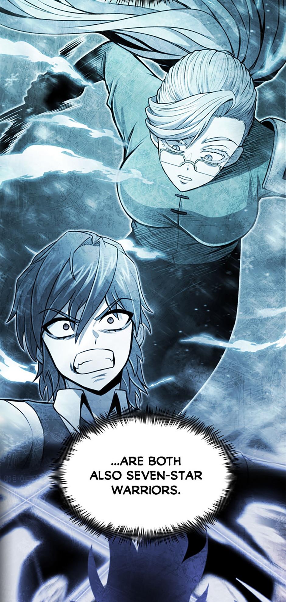 Read The Art of Reincarnation Manga Online