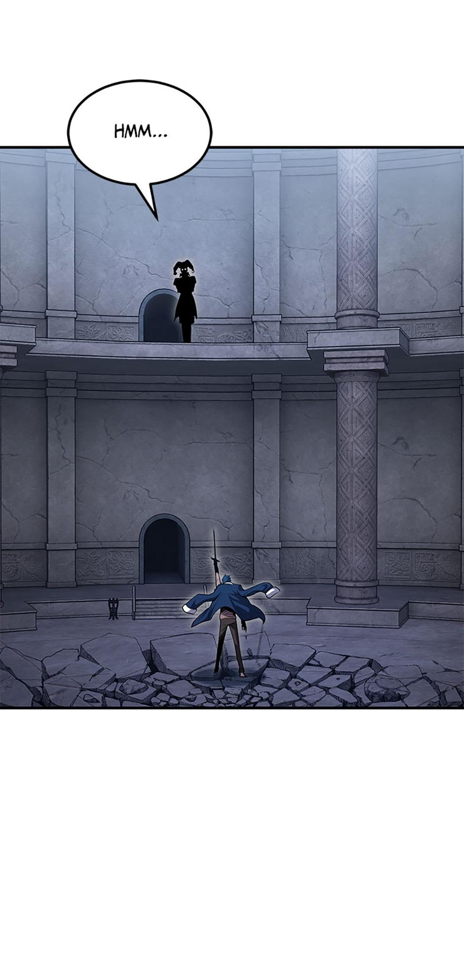 Read The Art of Reincarnation Manga Online