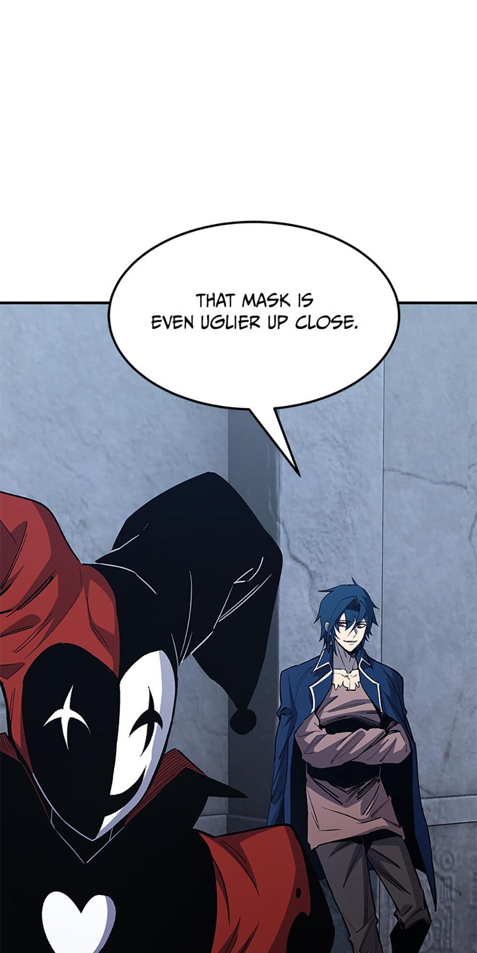 Read The Art of Reincarnation Manga Online