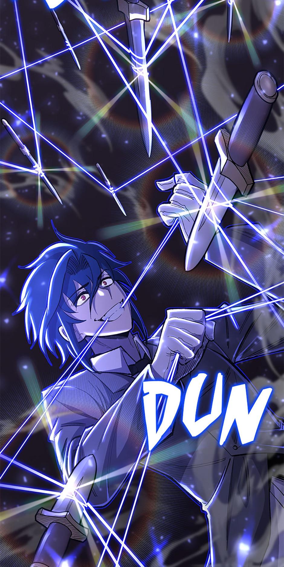 Read The Art of Reincarnation Manga Online