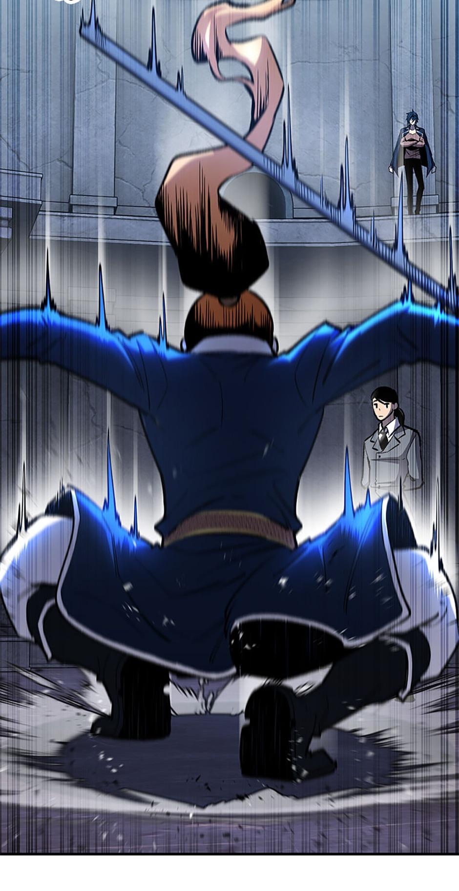 Read The Art of Reincarnation Manga Online