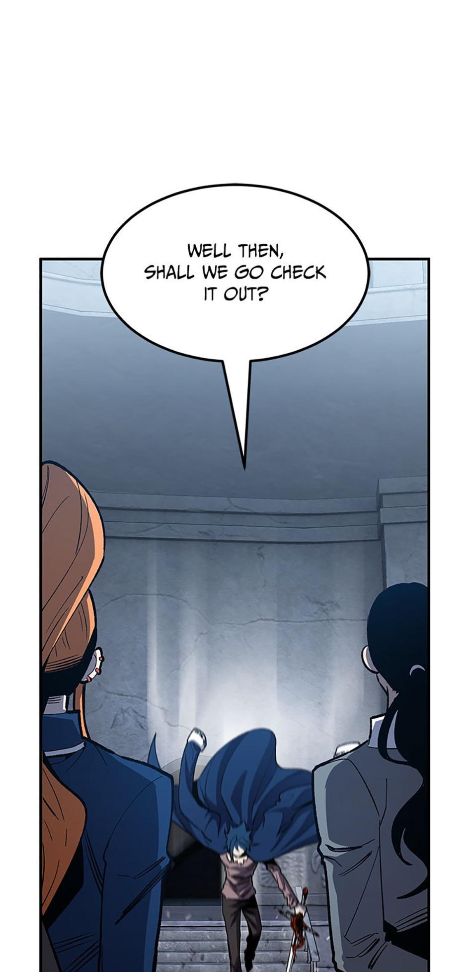 Read The Art of Reincarnation Manga Online