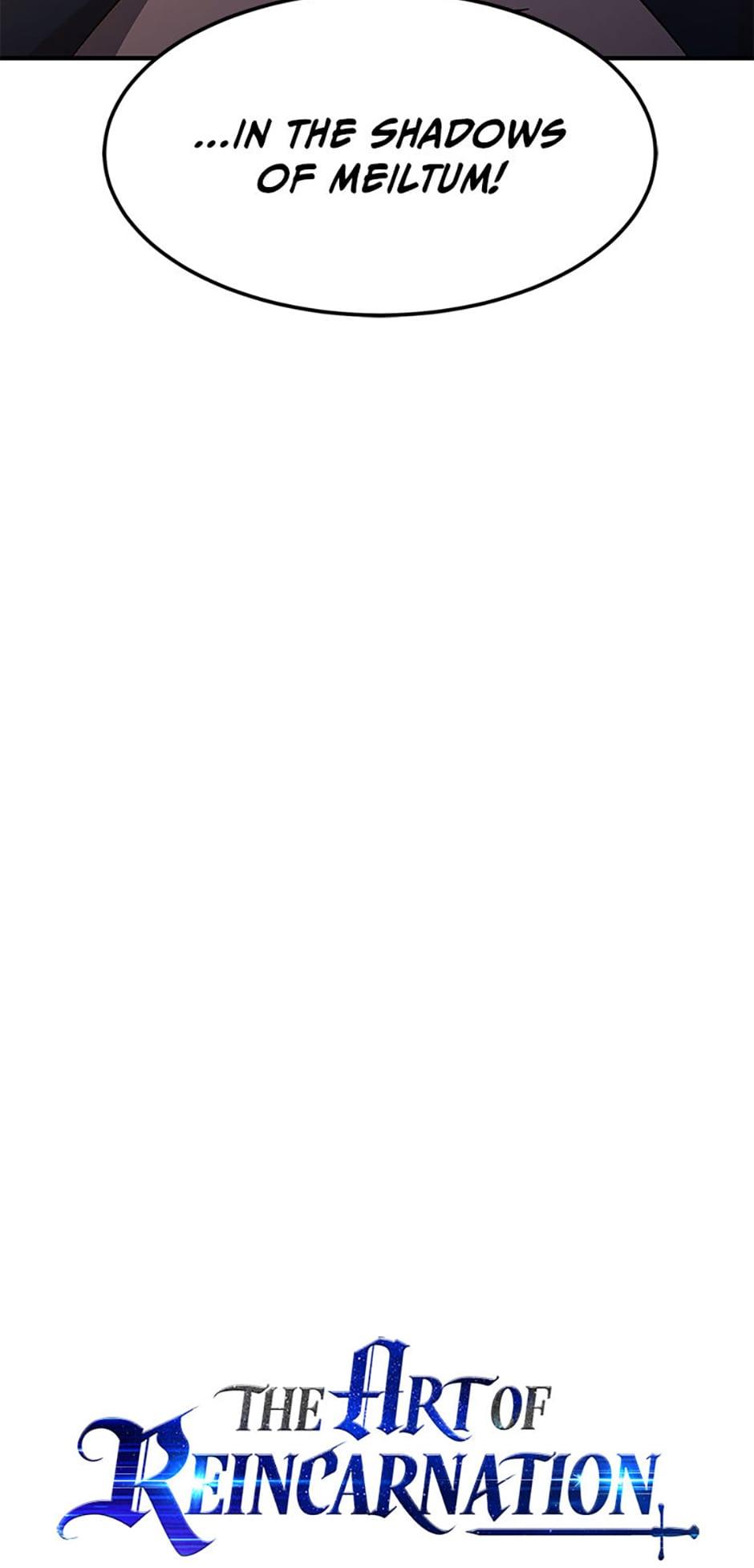 Read The Art of Reincarnation Manga Online