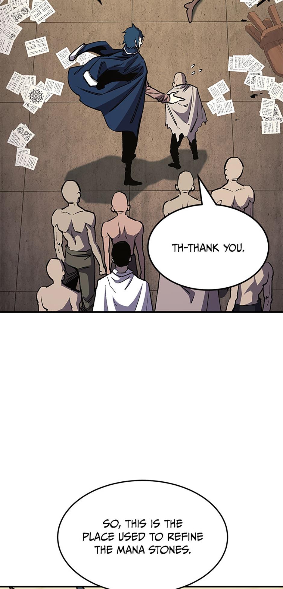 Read The Art of Reincarnation Manga Online