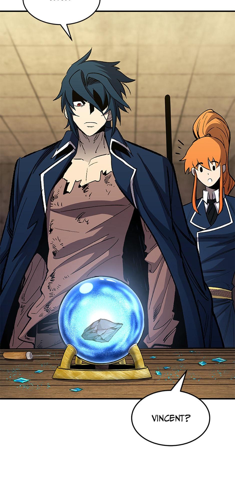 Read The Art of Reincarnation Manga Online