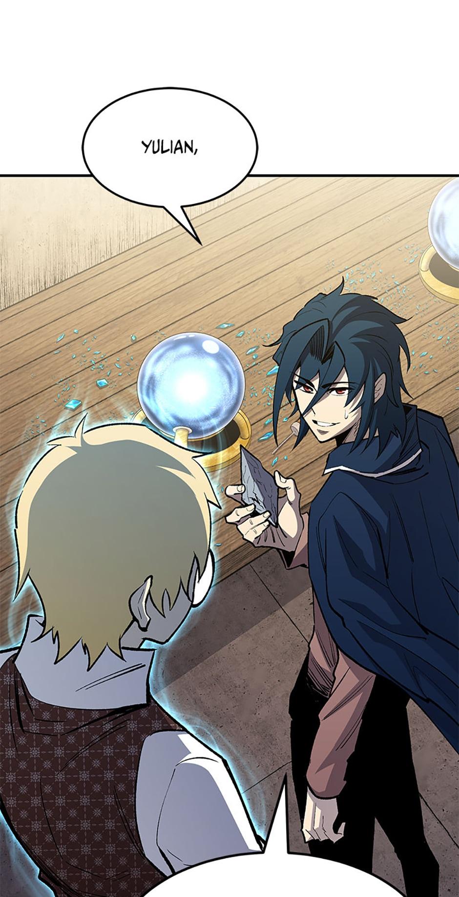 Read The Art of Reincarnation Manga Online