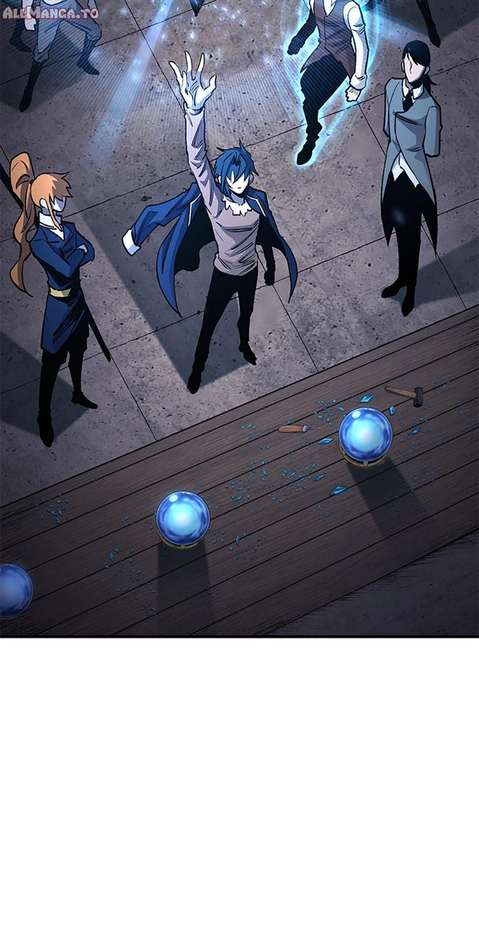 Read The Art of Reincarnation Manga Online