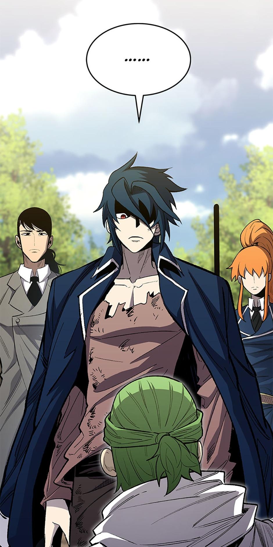 Read The Art of Reincarnation Manga Online