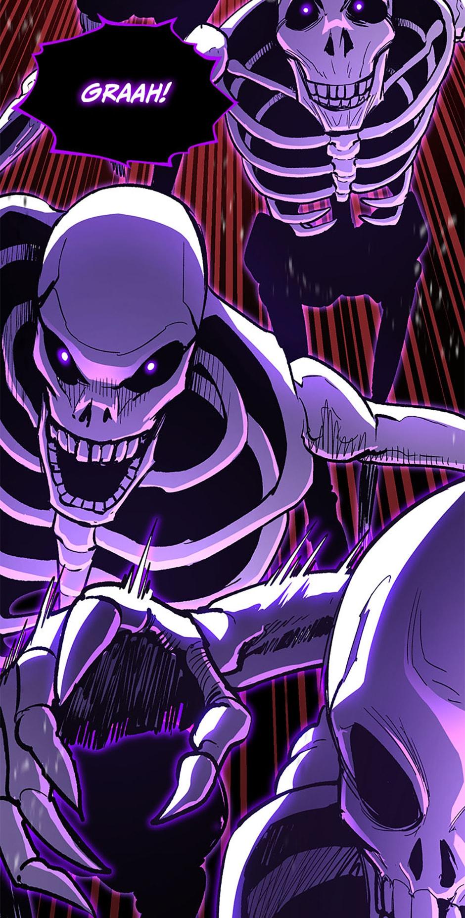 Read The Art of Reincarnation Manga Online