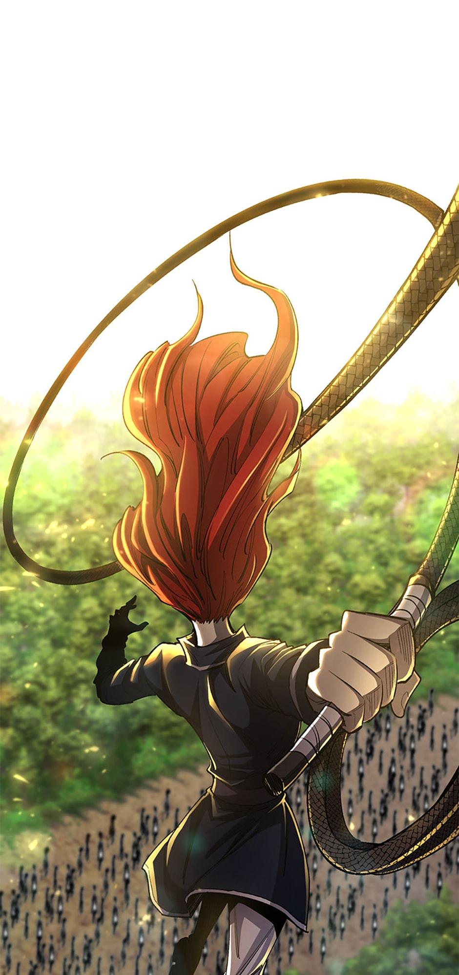 Read The Art of Reincarnation Manga Online