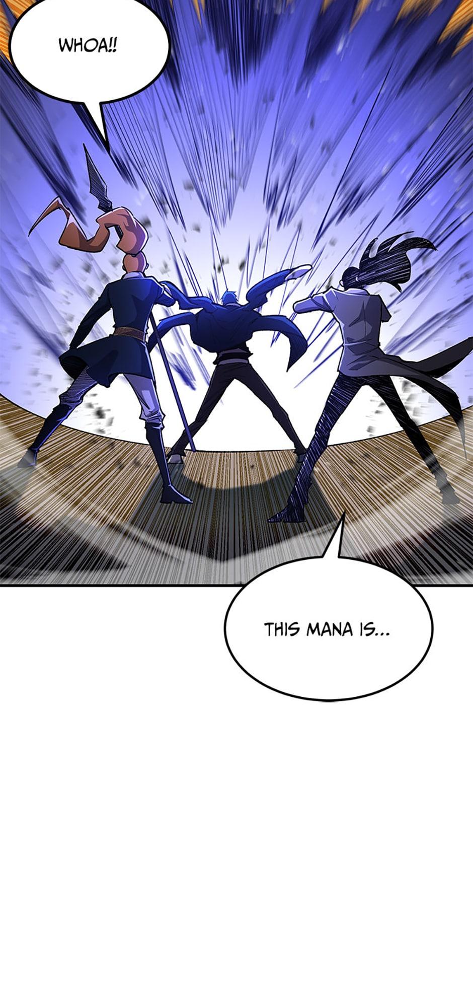 Read The Art of Reincarnation Manga Online