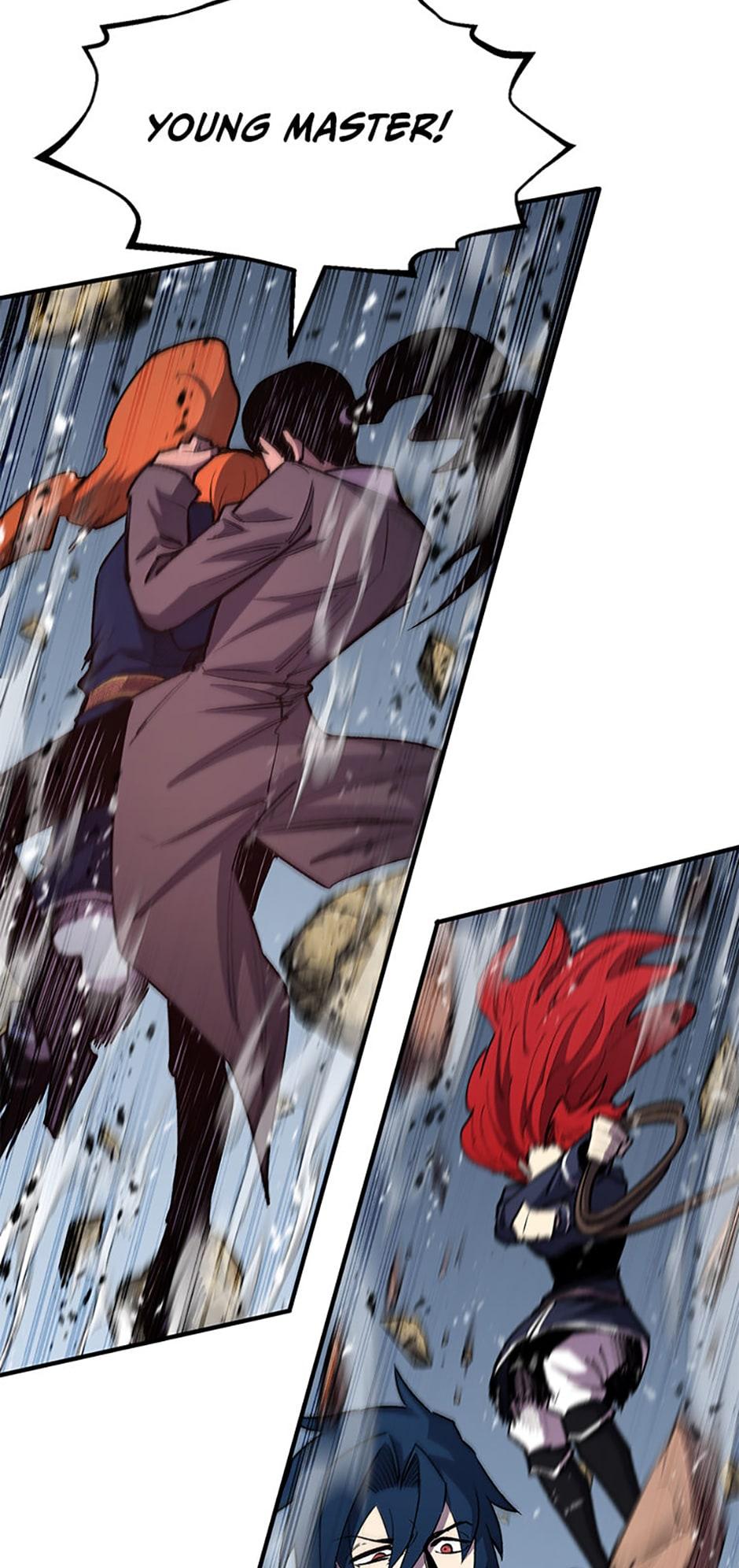 Read The Art of Reincarnation Manga Online