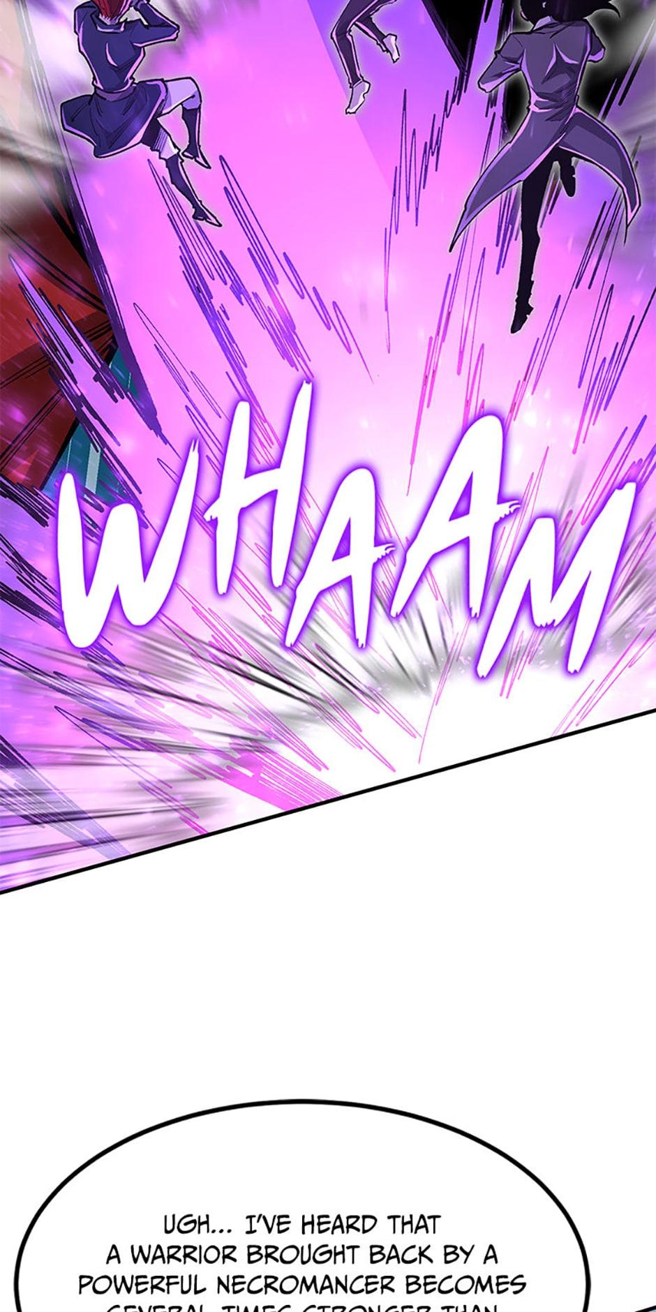 Read The Art of Reincarnation Manga Online