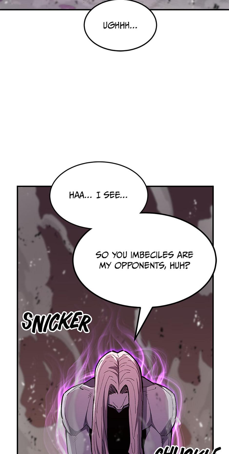 Read The Art of Reincarnation Manga Online