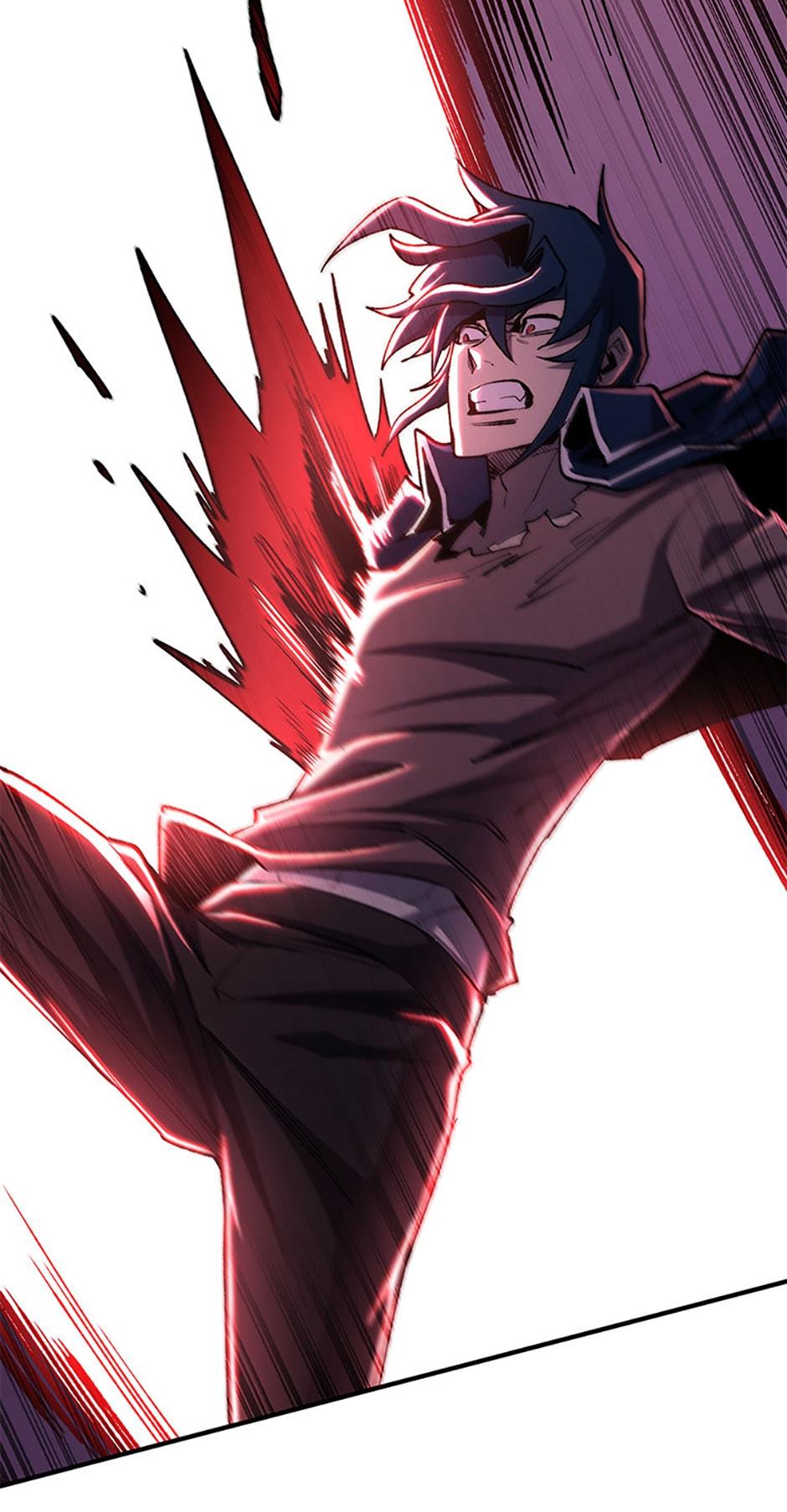 Read The Art of Reincarnation Manga Online