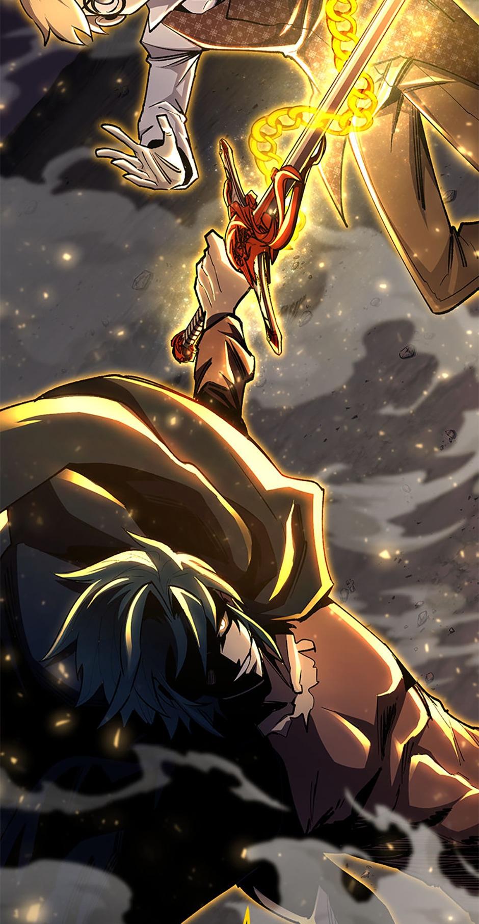 Read The Art of Reincarnation Manga Online