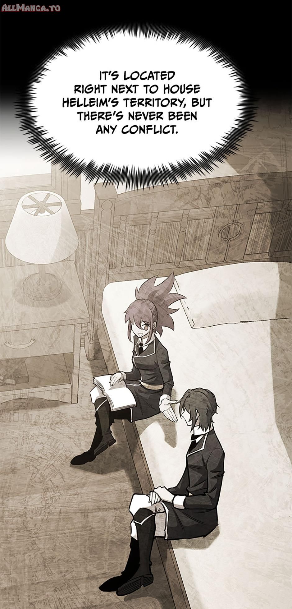 Read The Art of Reincarnation Manga Online