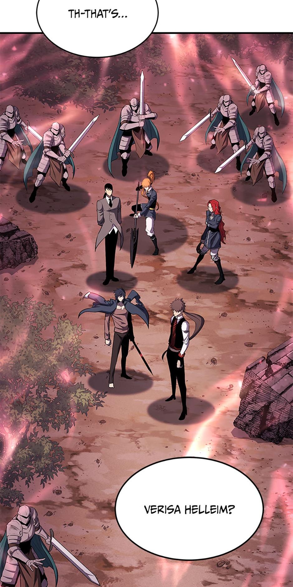 Read The Art of Reincarnation Manga Online