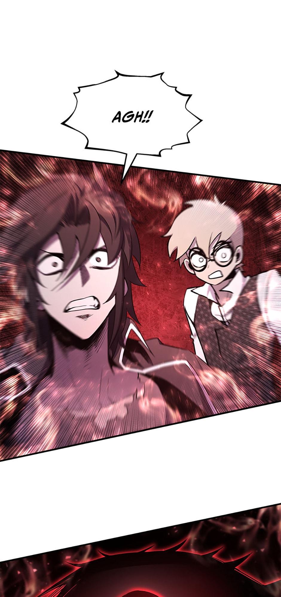 Read The Art of Reincarnation Manga Online