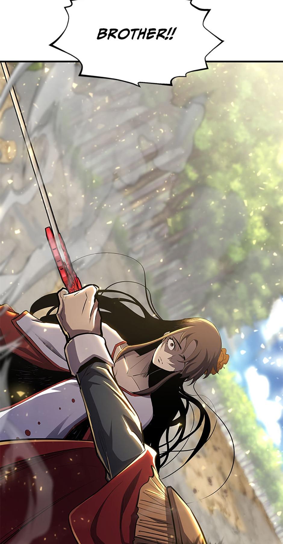 Read The Art of Reincarnation Manga Online