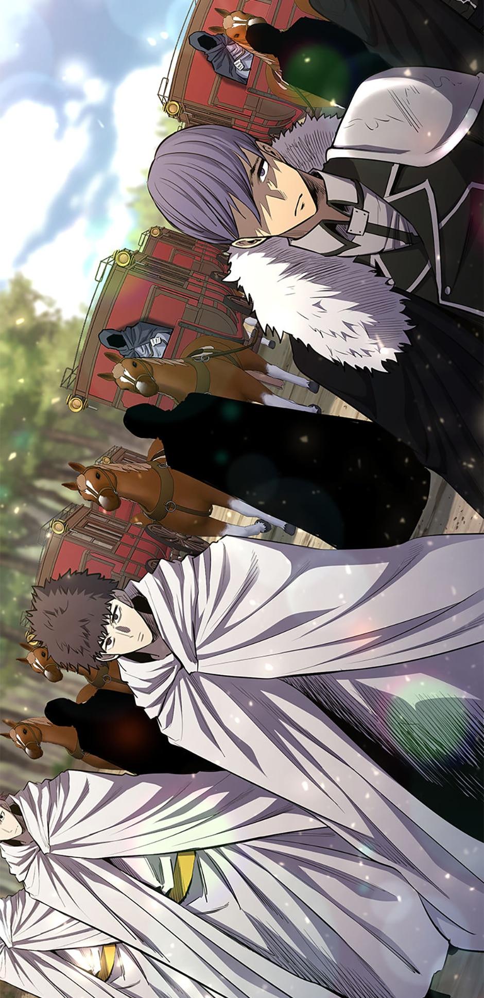 Read The Art of Reincarnation Manga Online