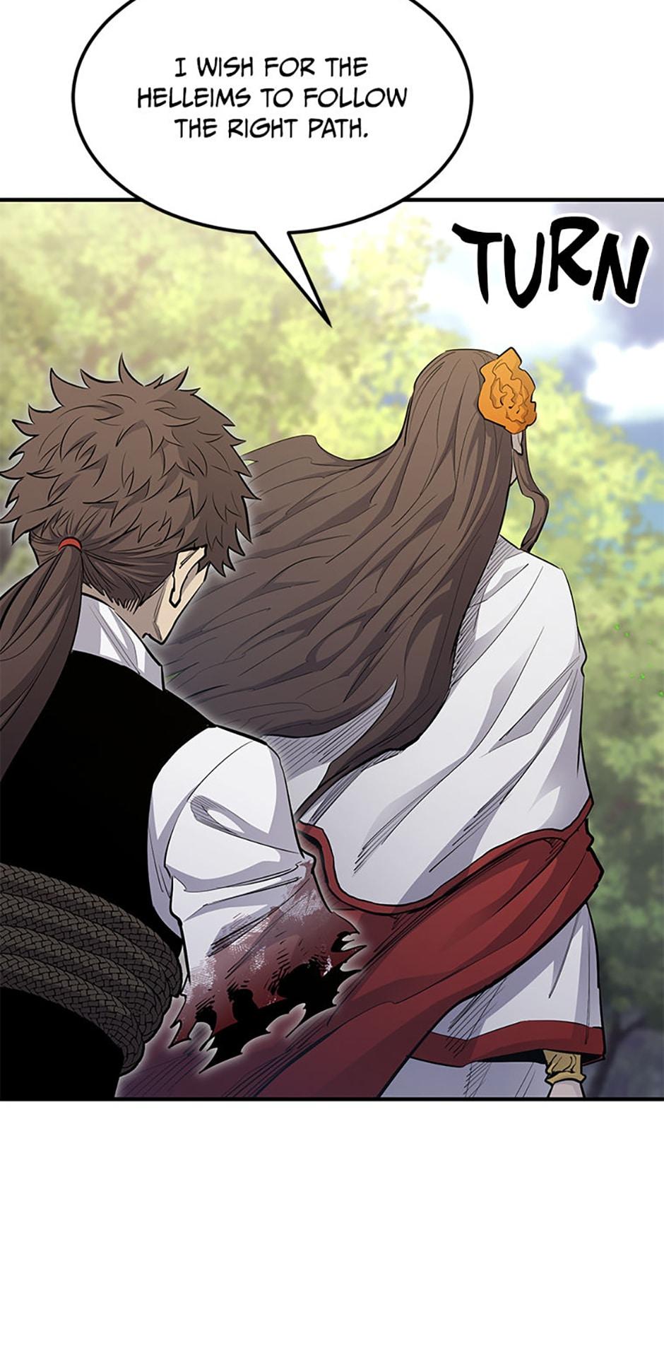 Read The Art of Reincarnation Manga Online