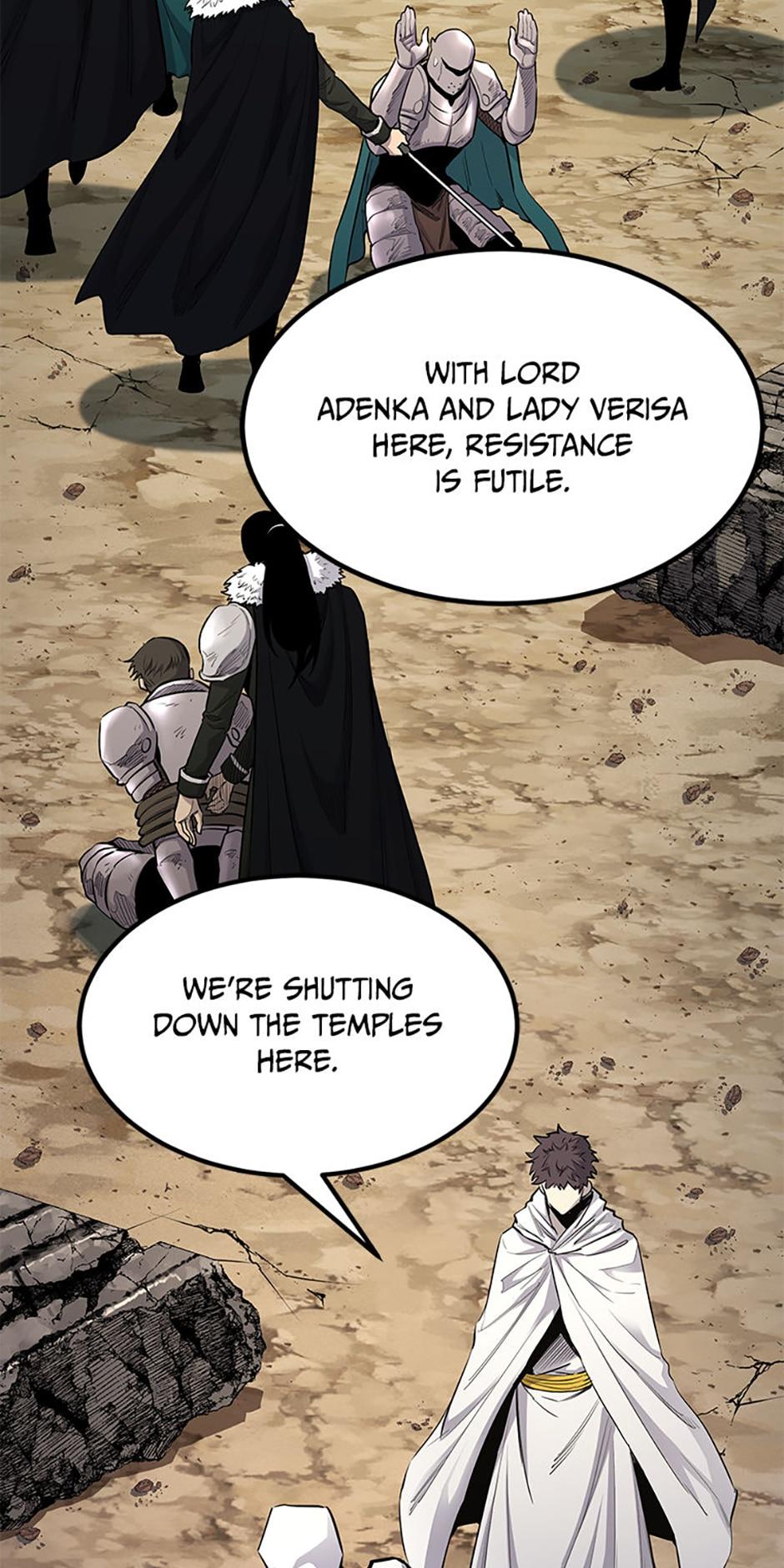 Read The Art of Reincarnation Manga Online