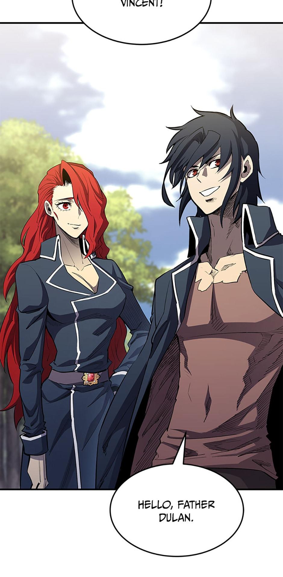 Read The Art of Reincarnation Manga Online