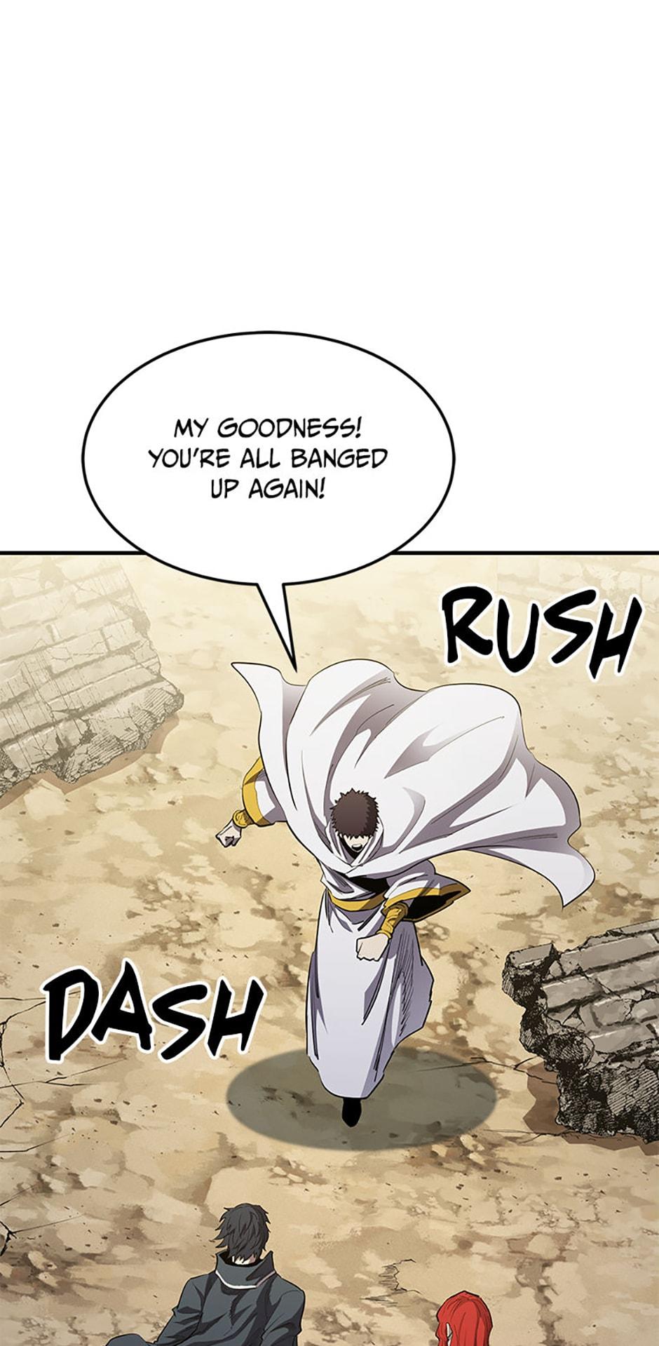 Read The Art of Reincarnation Manga Online