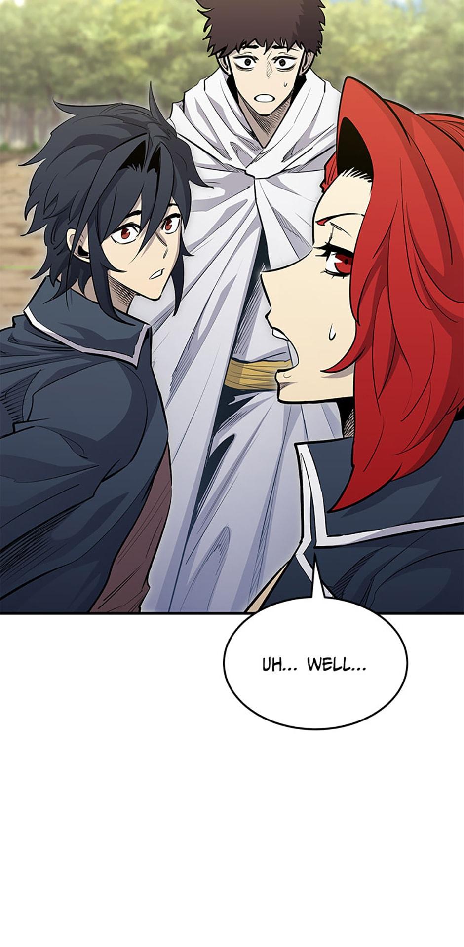 Read The Art of Reincarnation Manga Online