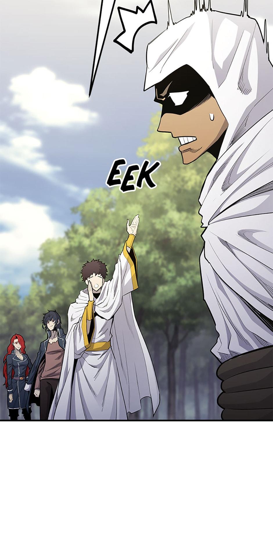 Read The Art of Reincarnation Manga Online