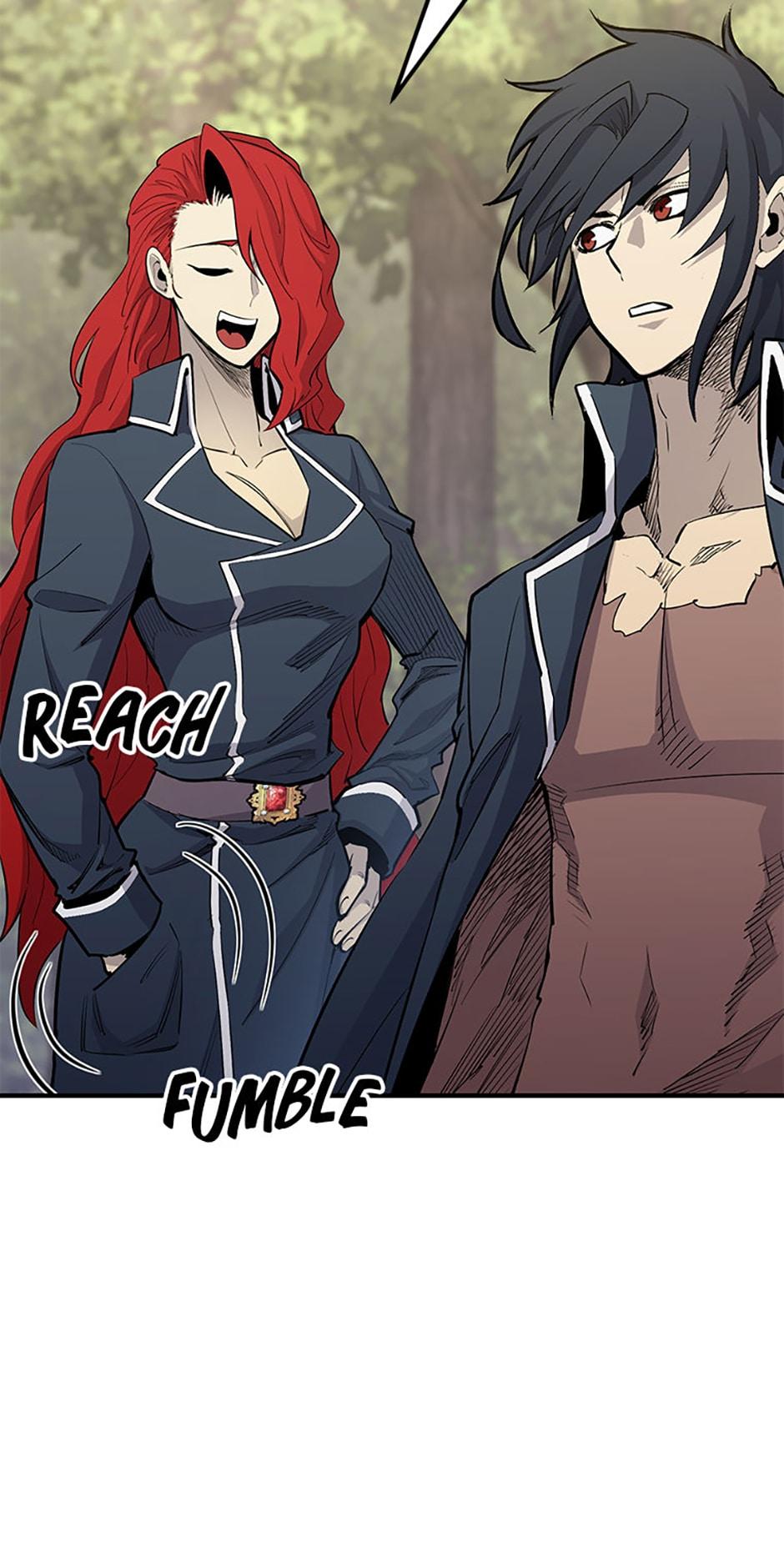 Read The Art of Reincarnation Manga Online