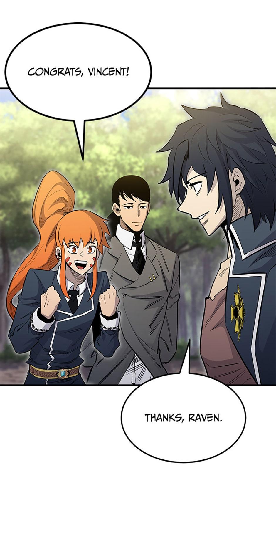 Read The Art of Reincarnation Manga Online