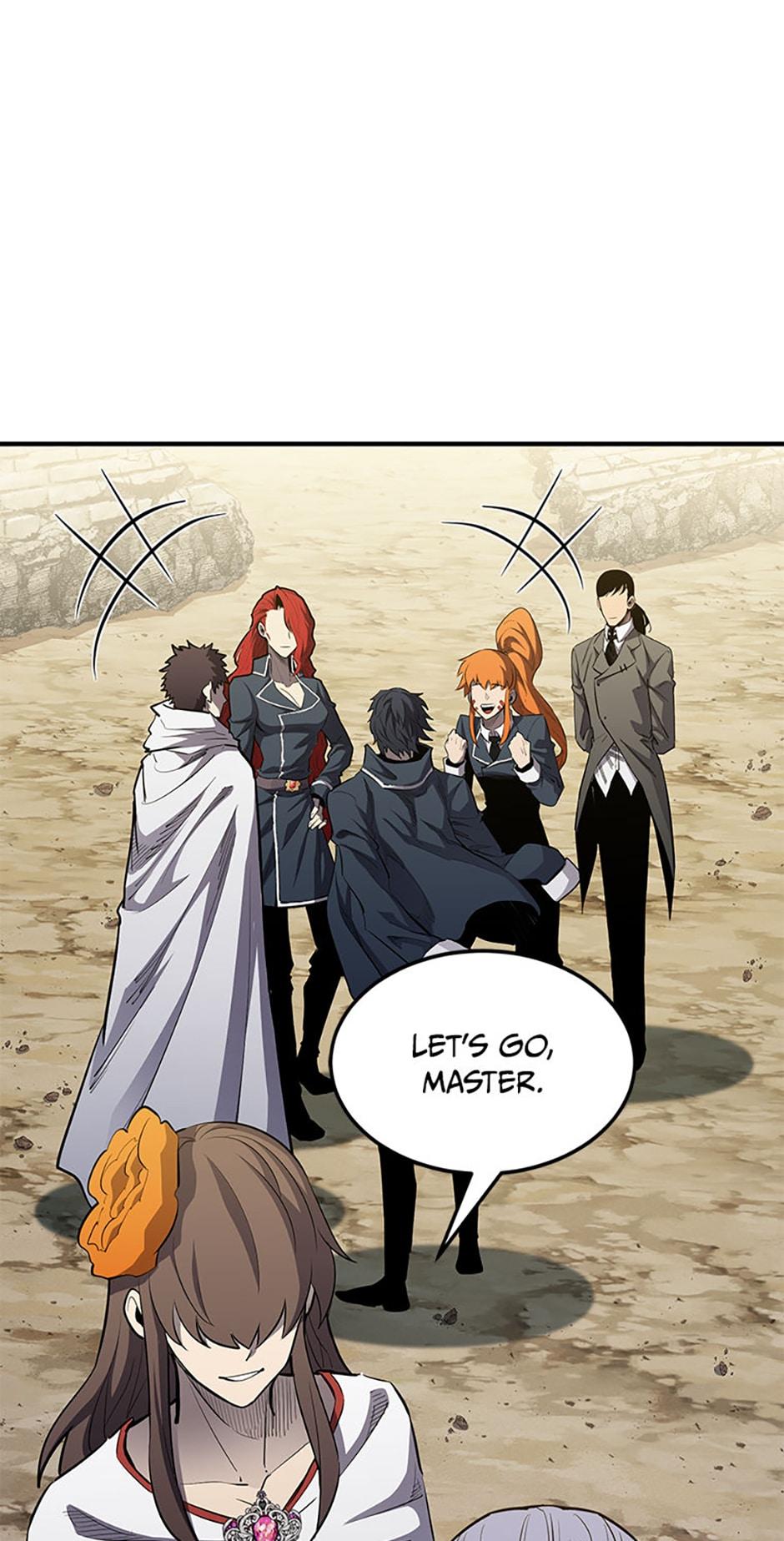 Read The Art of Reincarnation Manga Online