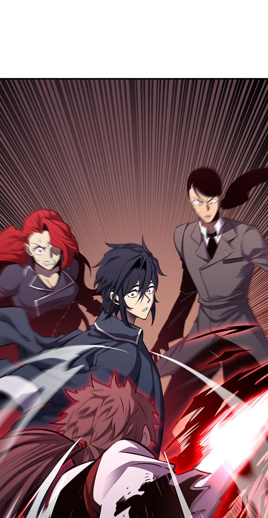 Read The Art of Reincarnation Manga Online