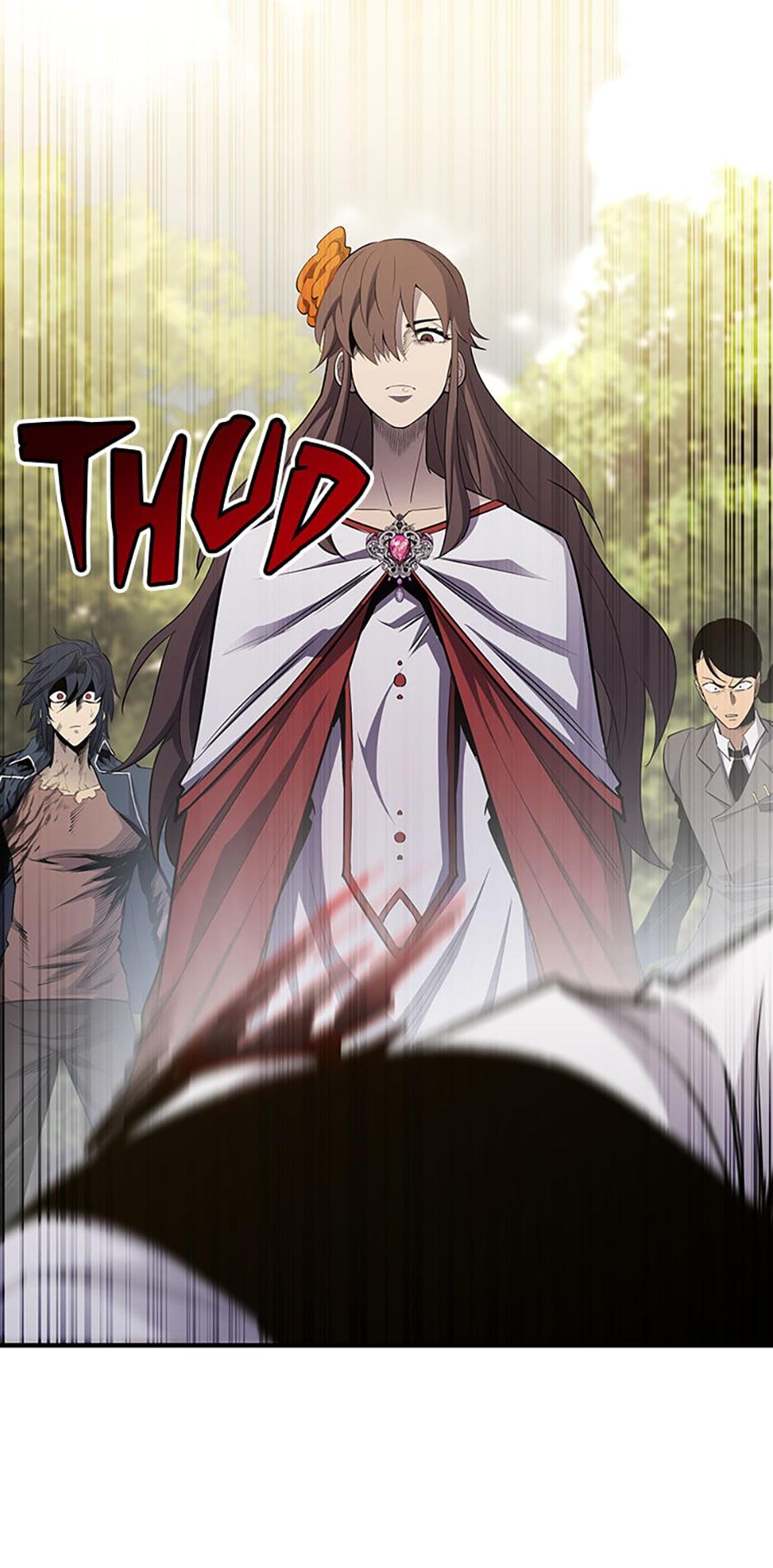 Read The Art of Reincarnation Manga Online