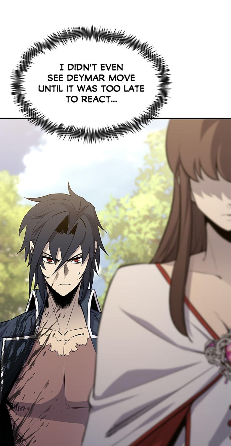 Read The Art of Reincarnation Manga Online