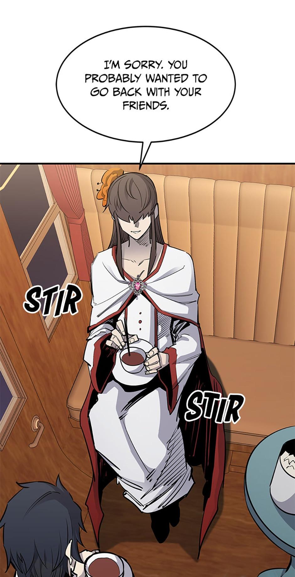 Read The Art of Reincarnation Manga Online