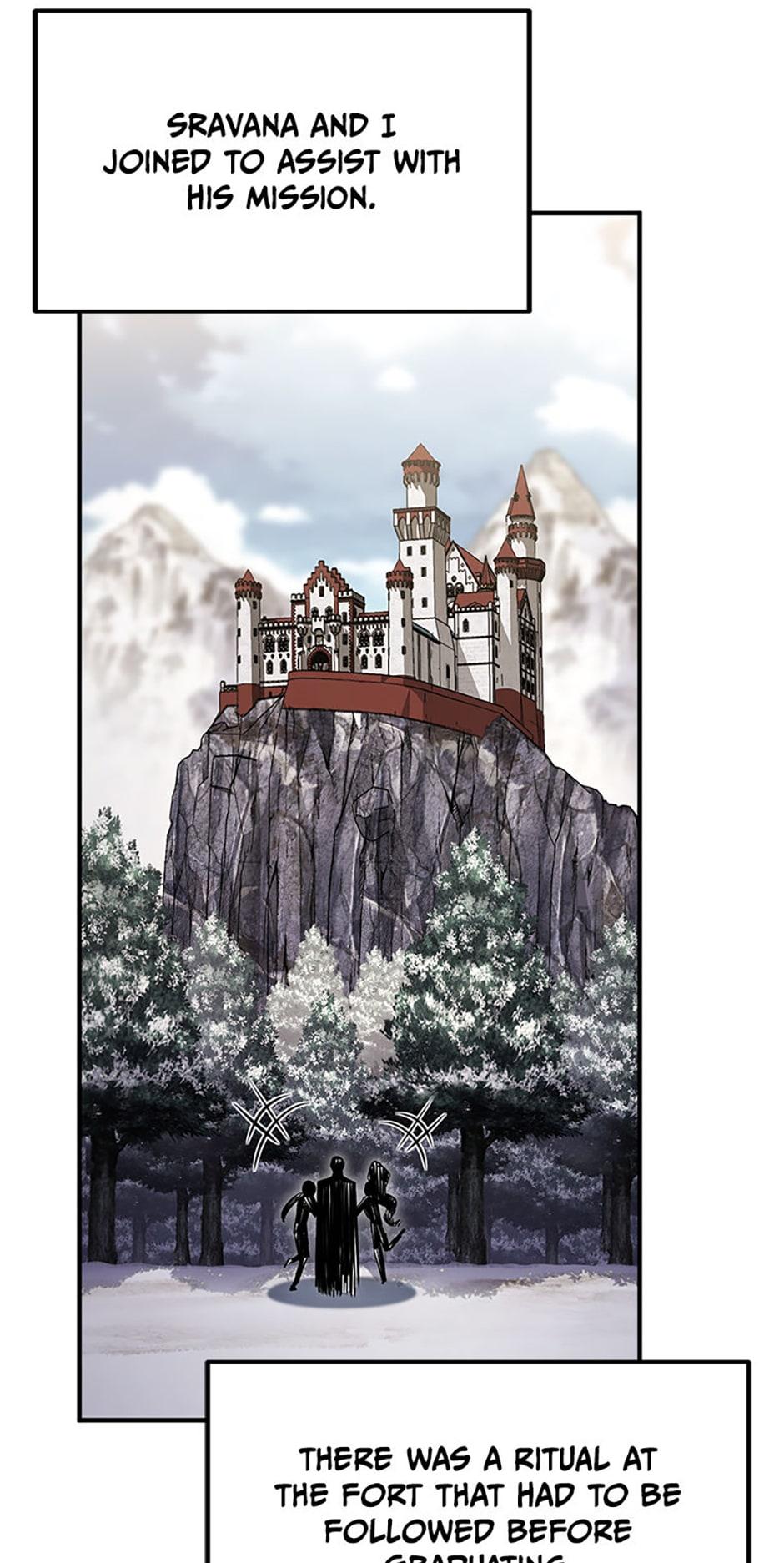 Read The Art of Reincarnation Manga Online