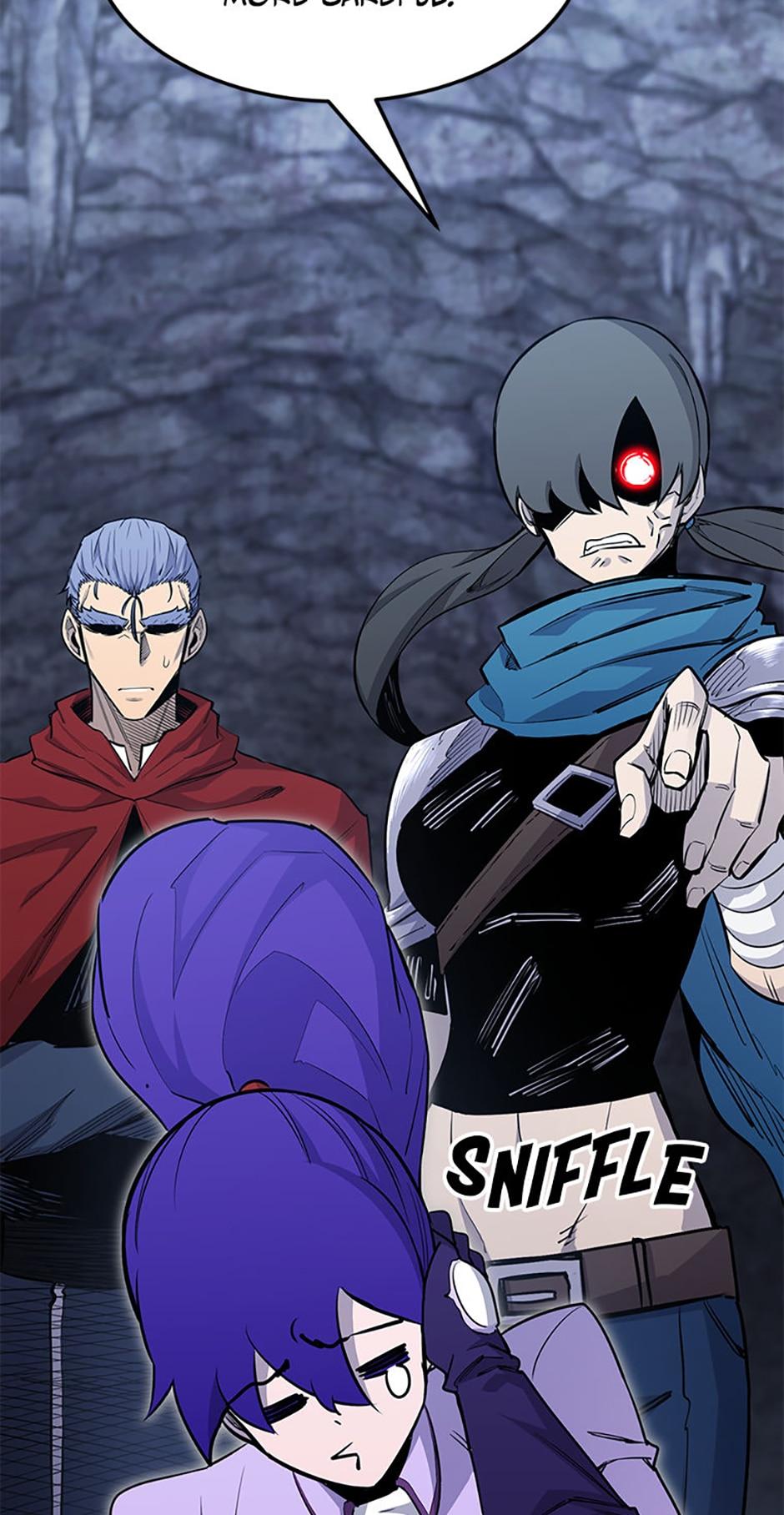 Read The Art of Reincarnation Manga Online