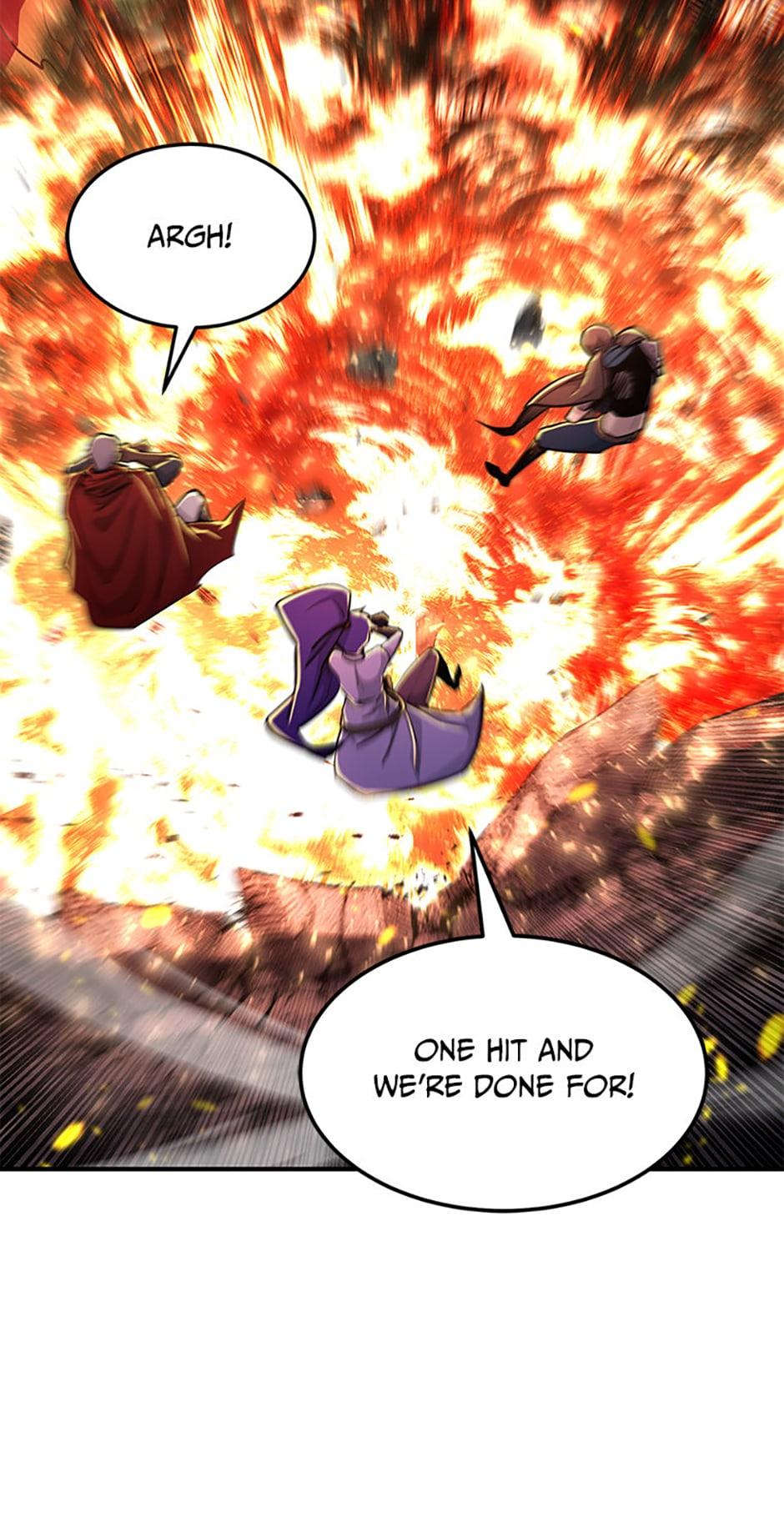 Read The Art of Reincarnation Manga Online