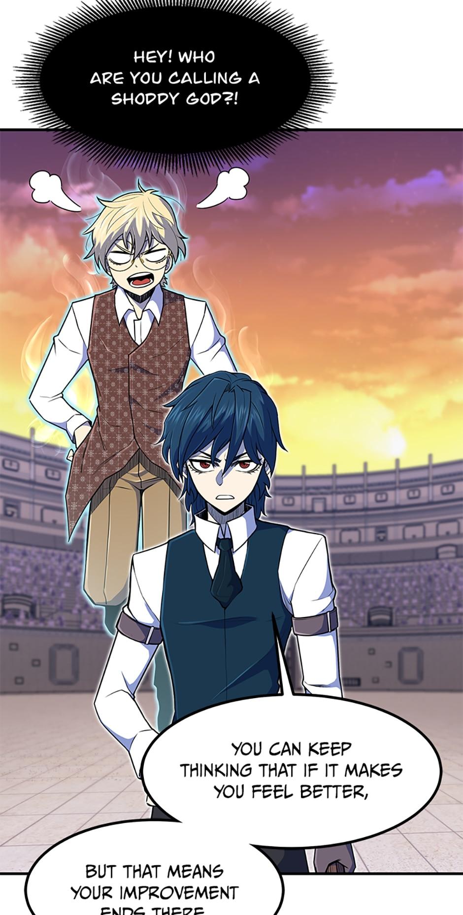 Read The Art of Reincarnation Manga Online