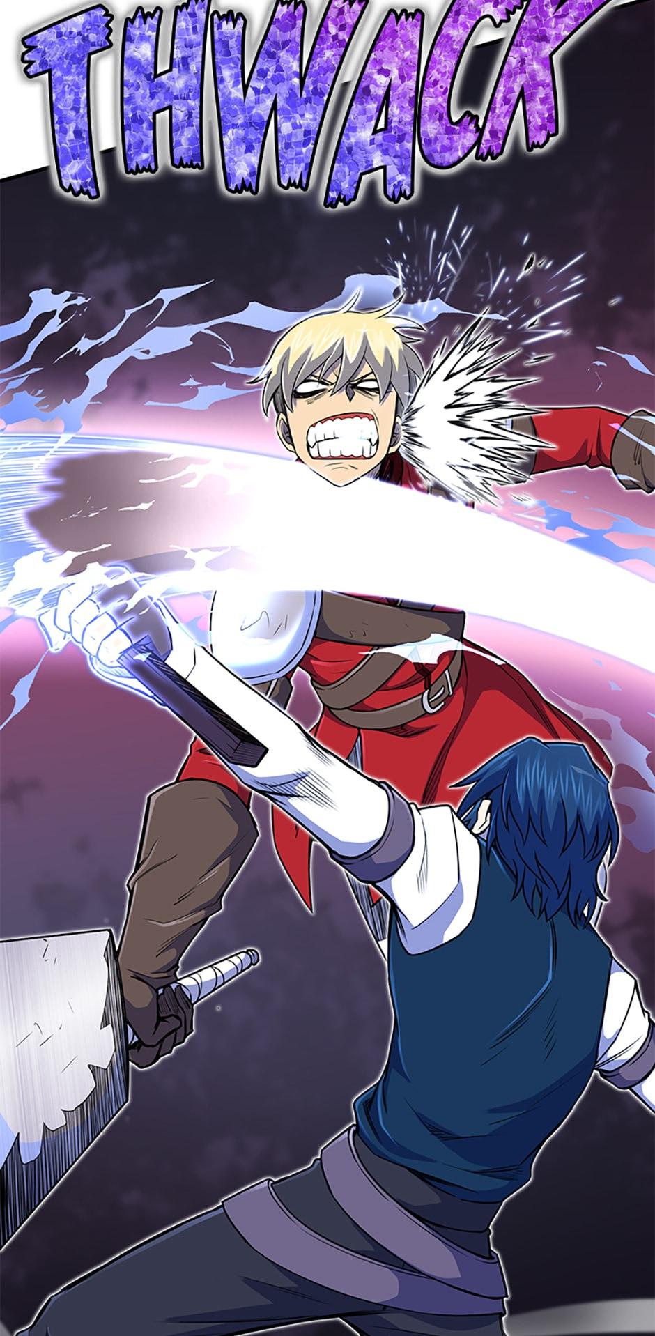 Read The Art of Reincarnation Manga Online