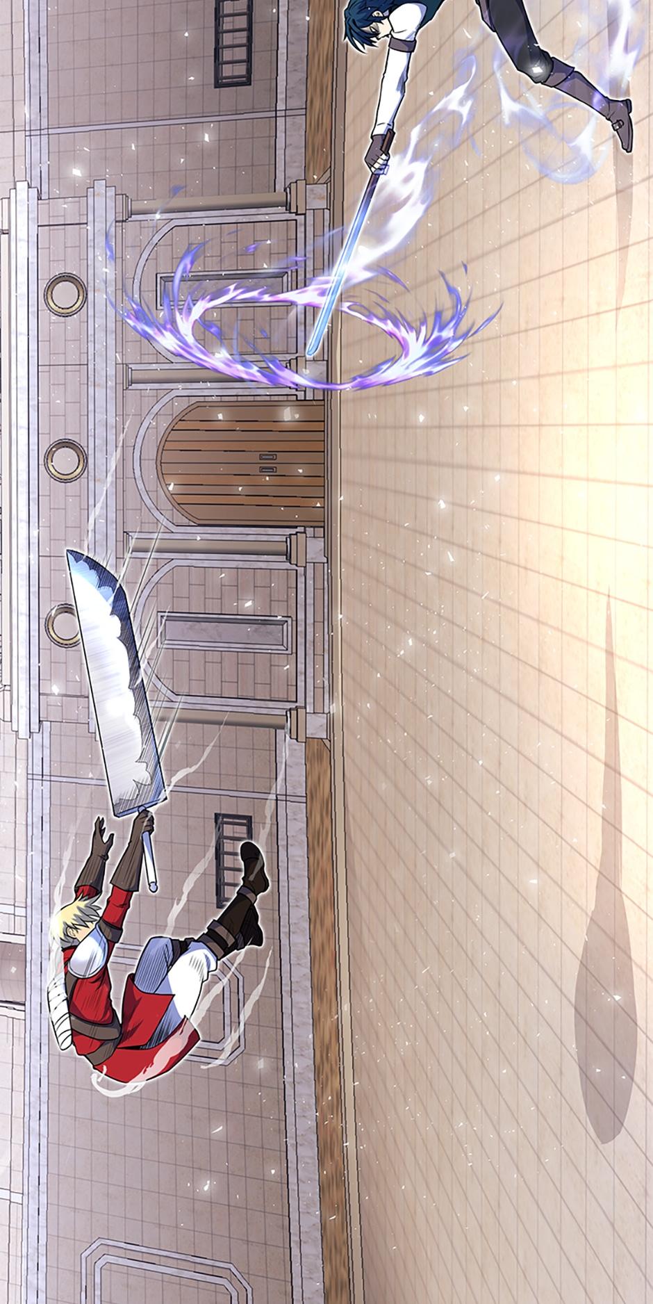 Read The Art of Reincarnation Manga Online