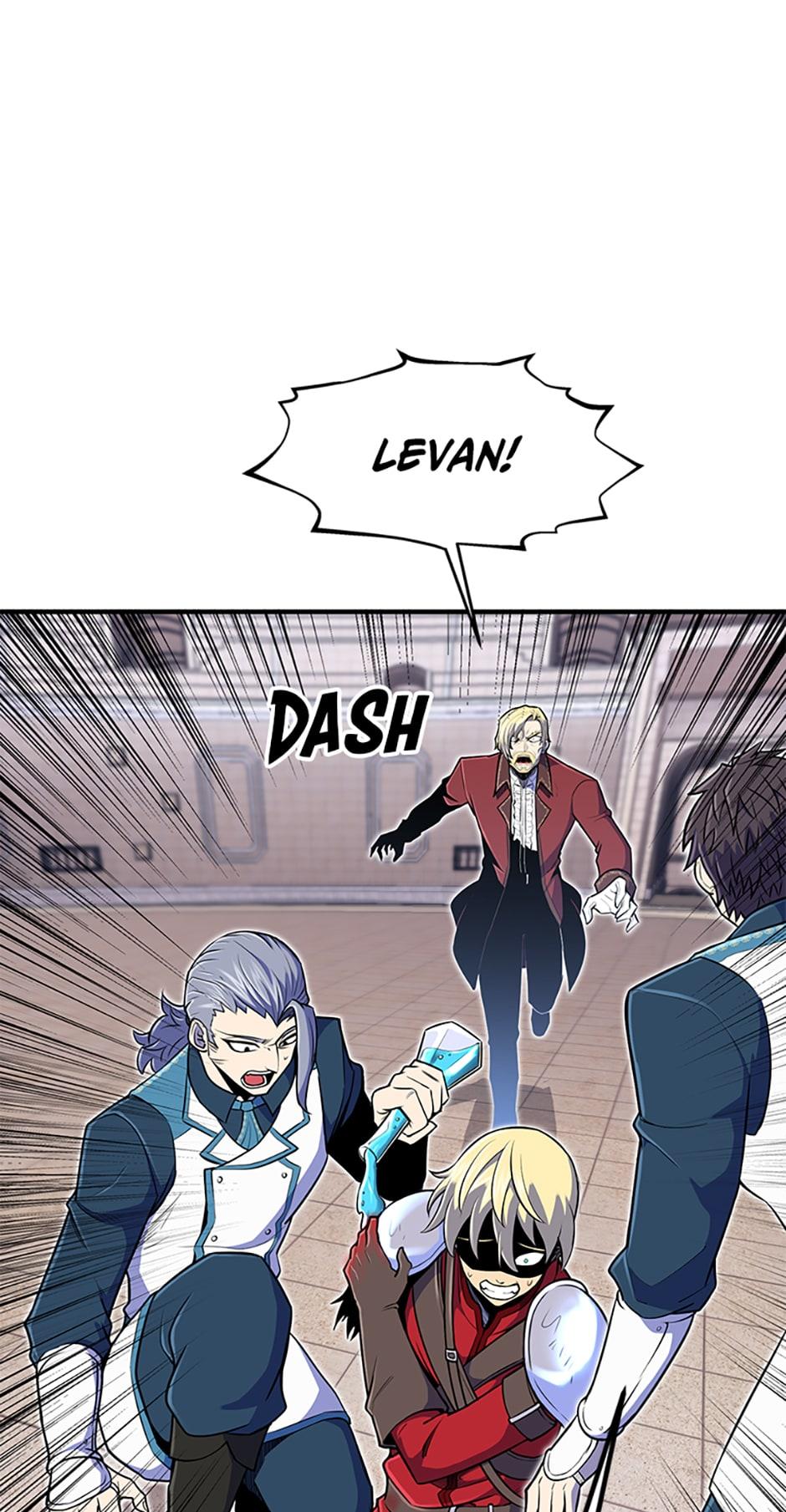 Read The Art of Reincarnation Manga Online