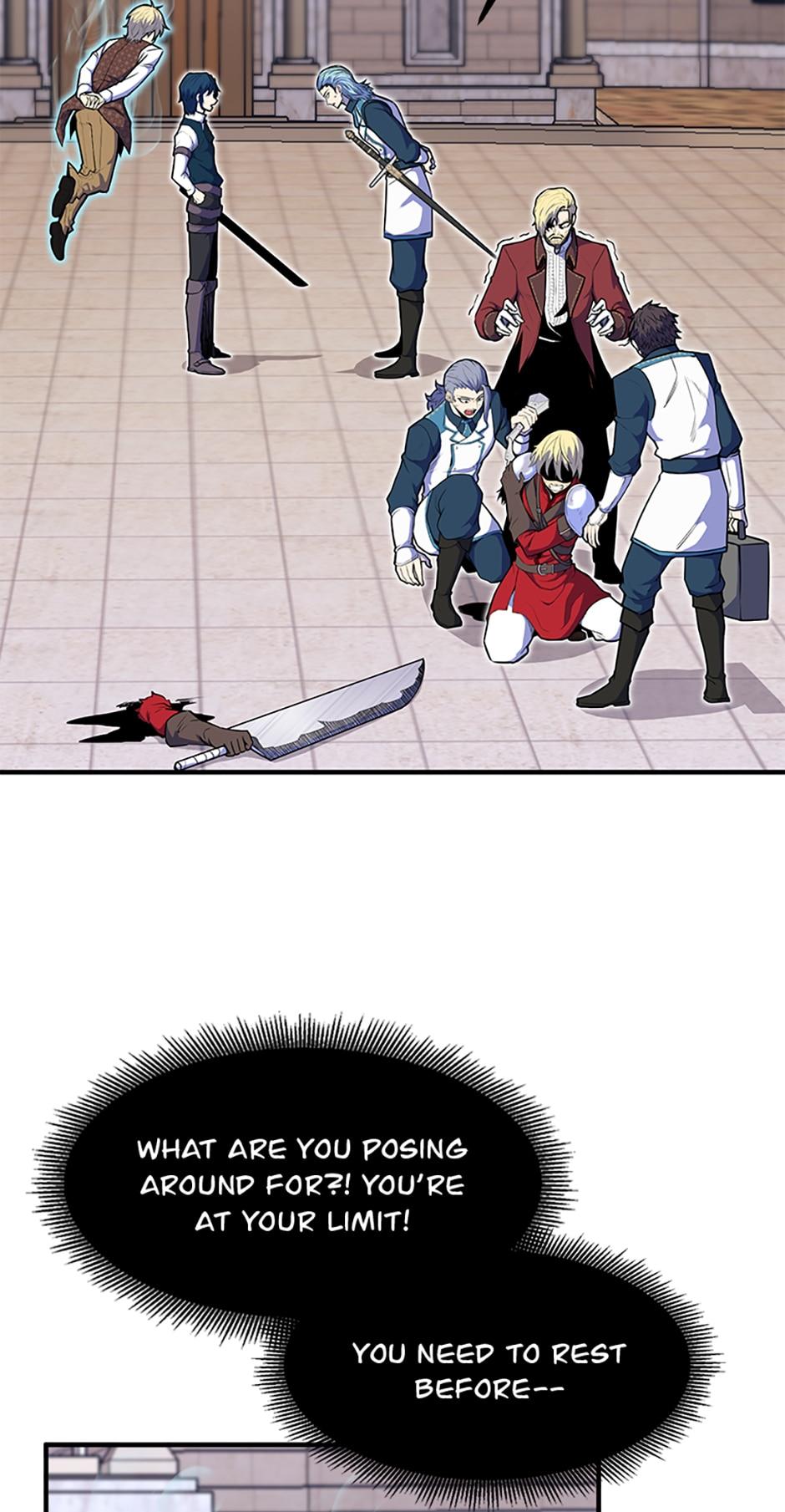 Read The Art of Reincarnation Manga Online